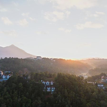Gardenia Munnar Hotel Ngoại thất bức ảnh