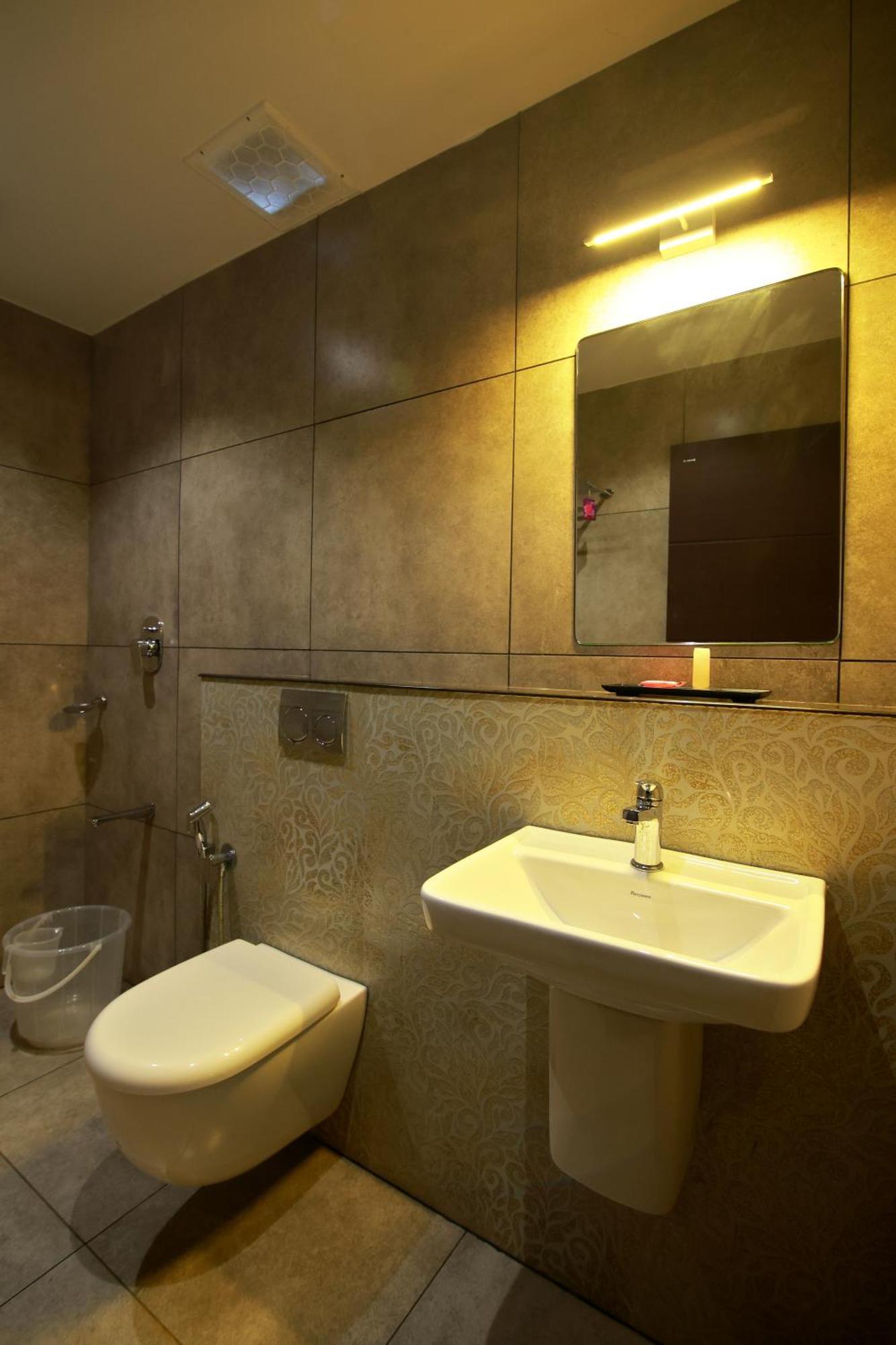 Gardenia Munnar Hotel Ngoại thất bức ảnh