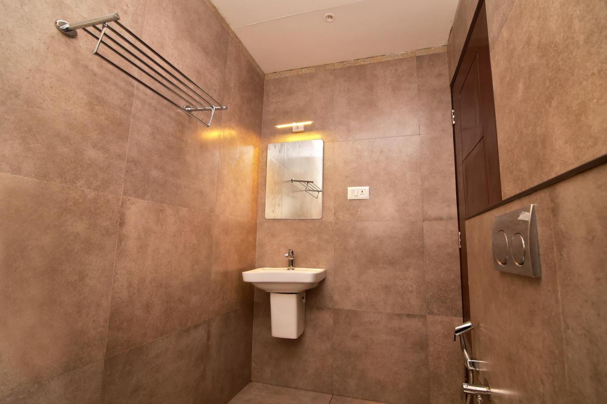 Gardenia Munnar Hotel Ngoại thất bức ảnh